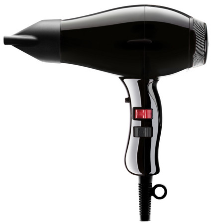 Elchim Xlite Plus light and powerful hair dryer