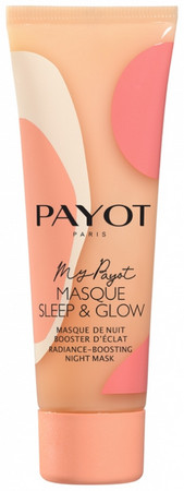 Payot My Payot Masque Sleep & Glow noční maska pro zářivý vzhled