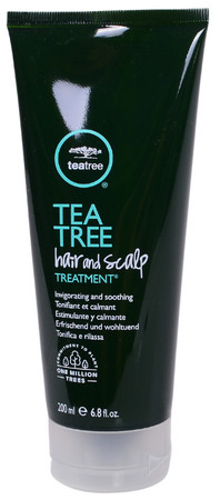 Paul Mitchell Tea Tree Special Hair and Scalp Treatment refreshing treatment