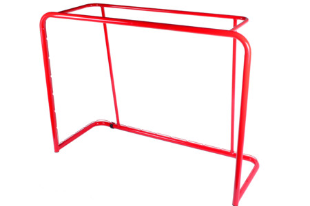 FLOORBEE Terminal S Basic Floorball goal without nets