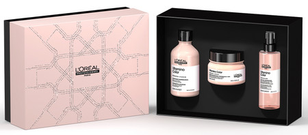 L'Oréal Professionnel Série Expert Vitamino Color Set dárková sada pro barvené vlasy