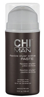 CHI Man Flexible Styler Active Paste