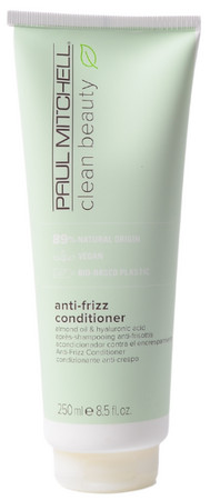 Paul Mitchell Clean Beauty Anti-Frizz Conditioner Conditioner für krauses und widerspenstiges Haar