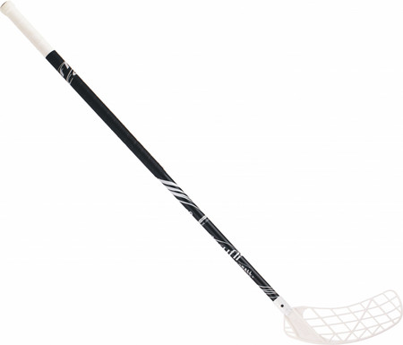 Accufli ACCUFLI AirTek A90 White Floorball stick