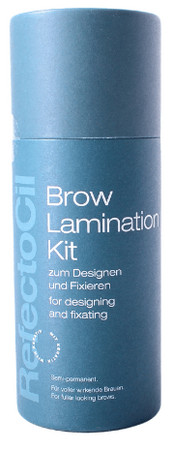 RefectoCil Brow Lamination Kit Set für Augenbrauenlaminierung