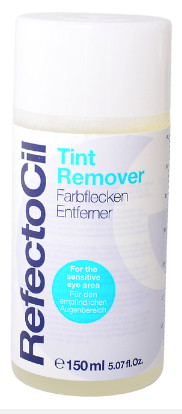 RefectoCil Tint Remover odstraňovač zbytků barvy