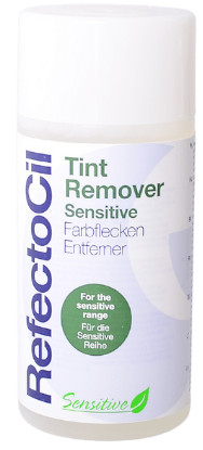 RefectoCil Sensitive Tint Remover gentle tint remover