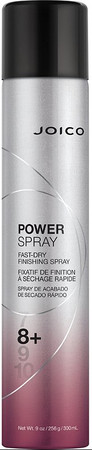 Joico Power Spray rychleschnoucí lak na vlasy