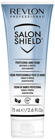 Revlon Professional Salon Shield Hand Cream krém na ruce