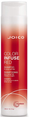 Joico Infuse Red Shampoo šampon pro červené odstíny vlasů