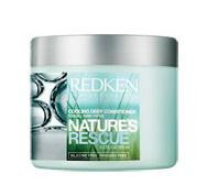 REDKEN NATURES RESCUE Cooling Deep Conditioner