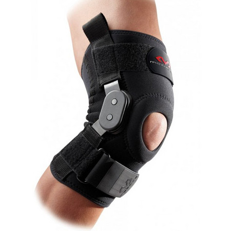 McDavid 429R Knee Brace With Polycentric Hinges Knieorthese