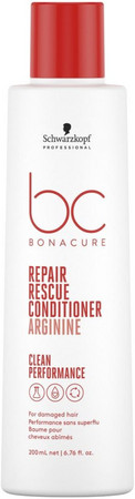 Schwarzkopf Professional Bonacure Repair Rescue Conditioner kondicionér pro poškozené vlasy