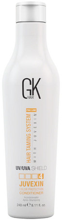 GK Hair Color Shield Conditioner kondicionér pro barvené vlasy s UV filtrem