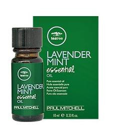 Olejíček PAUL MITCHELL TEA TREE Lavender Mint Essential Oil