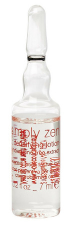 Simply Zen Densifying Lotion preventive lotion for hair loss