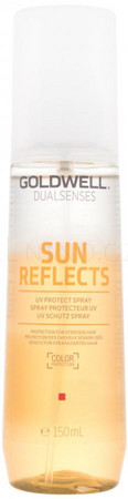 Goldwell Dualsenses Sun Reflects Leave-in Protect Spray protective spray with UV filters