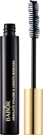 Babor Absolute Volume & Length Mascara 3D volumizing mascara for full lashes and perfect extensions