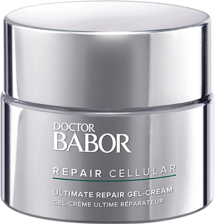 Babor Doctor Ultimate Repair Gel-Cream pleťový gel-krém k regeneraci a zklidnění