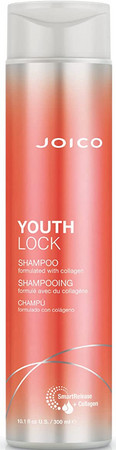 Joico YouthLock Shampoo rejuvenating shampoo with collagen