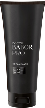 Babor Doctor Pro EGF Cream Mask EGF and FGF activating mask