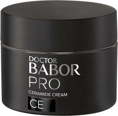 Babor Doctor Pro CE Ceramide Cream krém pro silnější a hladší pleť