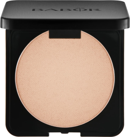 Babor Flawless Finish Foundation compact make-up for every skin type