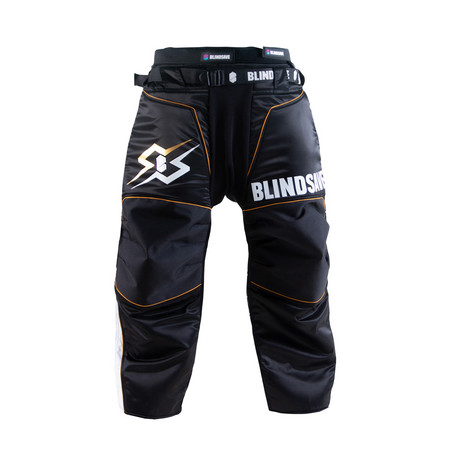 BlindSave Goalie pants “X” Brankárske nohavice