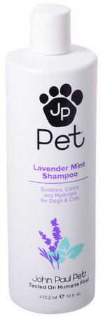 Paul Mitchell John Paul Pet Lavender Mint Shampoo moisturizing shampoo