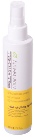 Paul Mitchell Clean Beauty Heat Styling Spray termoochranný stylingový sprej