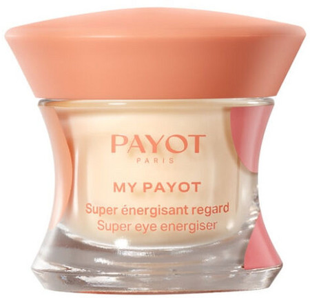 Payot My Payot Super Énergisant Regard Super-Augen-Energetisierer und Maske 2in1