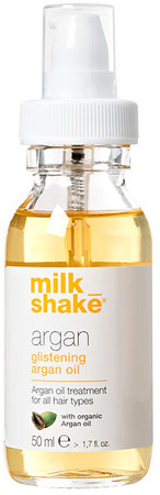Milk_Shake Argan Glistening Oil argan glistening oil