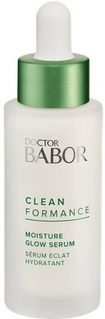 Babor Doctor Cleanformance Moisture Glow Serum moisturizing serum