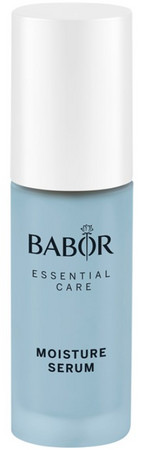 Babor Essential Care Moisture Serum intensive moisturizing serum