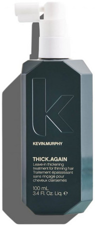 Kevin Murphy Thick Again starostlivosť pre znovuobnovenie pevnosti vlasov