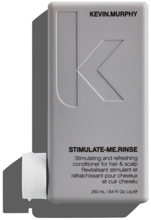 Kevin Murphy Stimulate-Me Rinse refreshing stimulating daily conditioner for men
