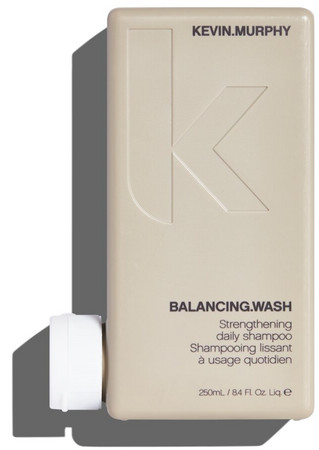 Kevin Murphy Balancing Wash posilňujúci šampón pre mužov
