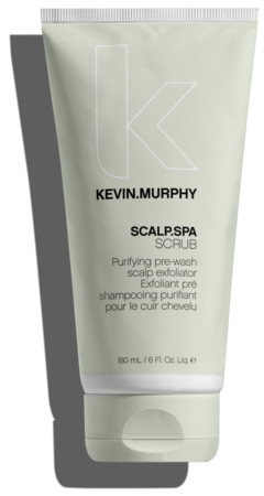 Kevin Murphy Scalp.Spa Scrub čistící peeling na pokožku hlavy