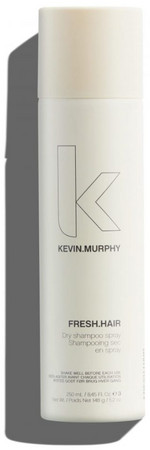 Kevin Murphy Fresh Hair dezodorační suchý šampon