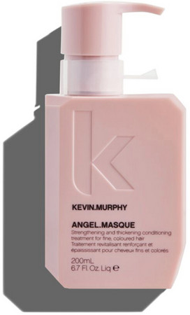 Kevin Murphy Angel Masque regeneration mask for fine, dry and chemically treated hair