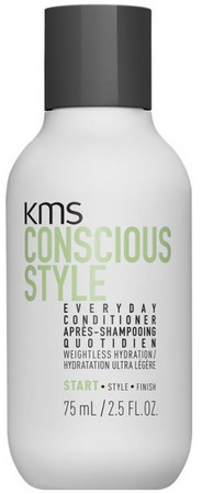 KMS Conscious Style Everyday Conditioner Spülung für den täglichen Gebrauch