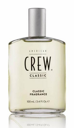 AMERICAN CREW CLASSIC Fragrance