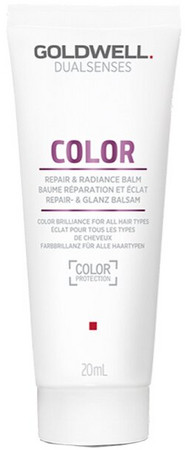 Goldwell Dualsenses Color Repair & Radiance Balm balzám na barvené vlasy
