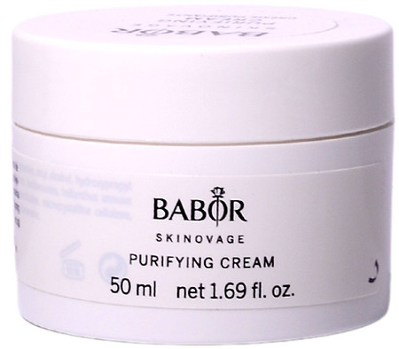 Babor Skinovage Purifying Cream pečující krém pro mastnou pleť
