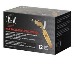 Ampule AMERICAN CREW TRICHOLOGY Anti-Hair Loss Concentrate
