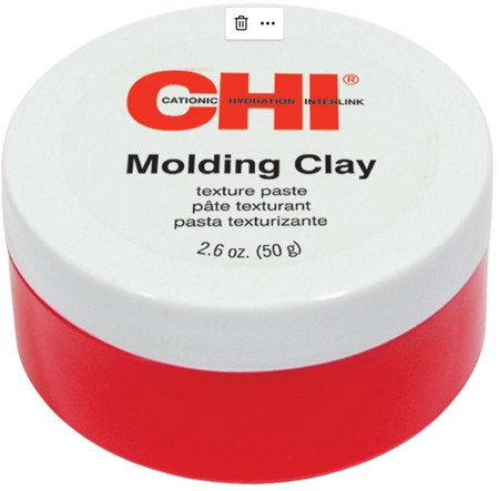 CHI Molding Clay molding clay