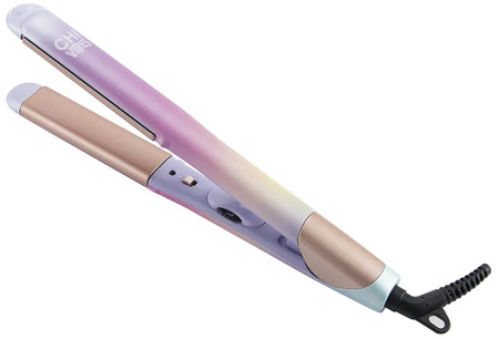 CHI On the Edge Hairstyling Iron 1 in hair straightener