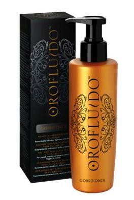 Revlon Professional Orofluido Conditioner Conditioner für natürliches oder coloriertes Haar