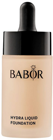 Babor Hydra Liquid Foundation ultra-light foundation for dry skin