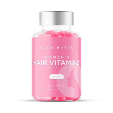 Sway HAIRLOVERS® FOR WOMEN Gummies for Hair for women
